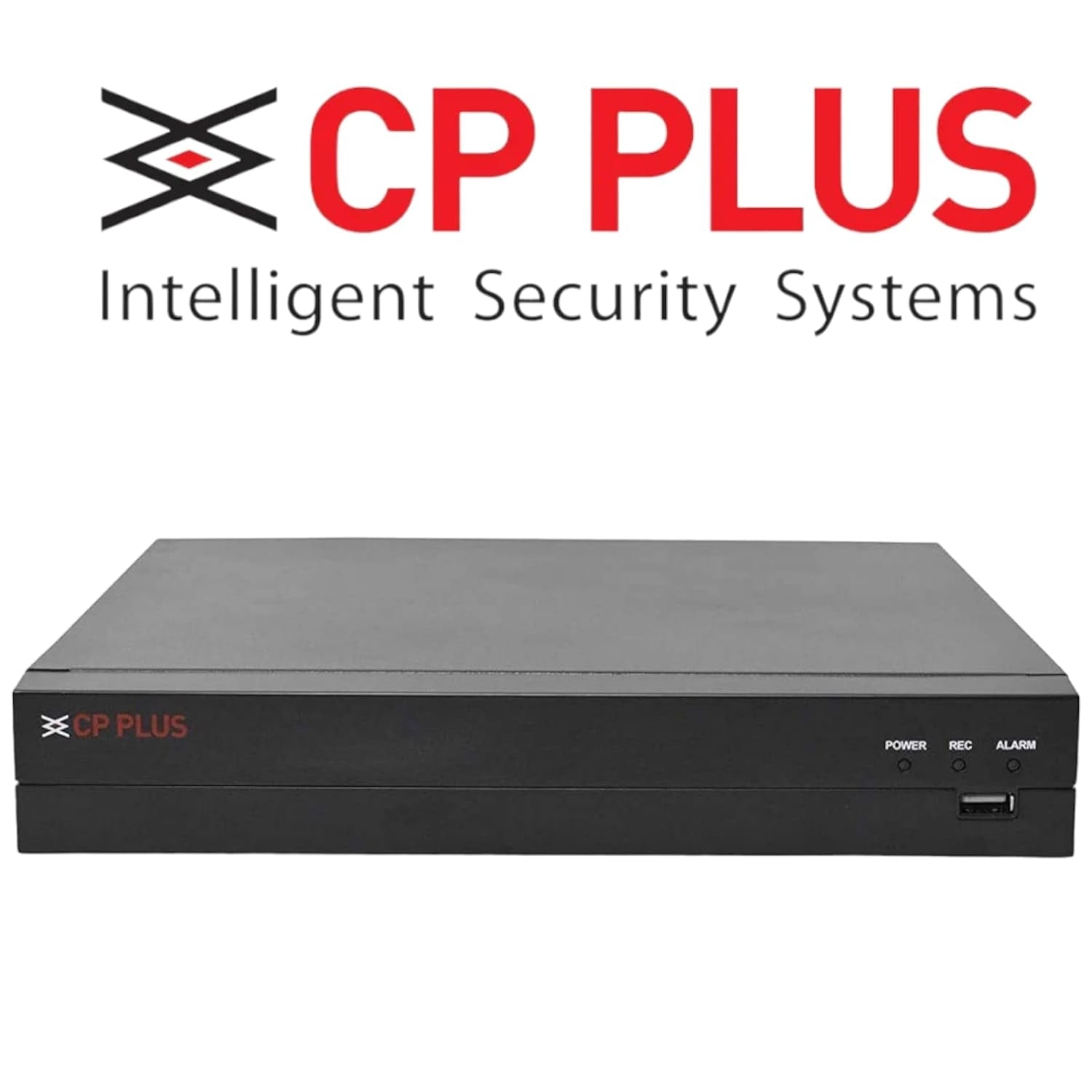 CP PLUS CP-UNR-216F1-V3 16Ch. AI Network Video Recorder ( NVR )