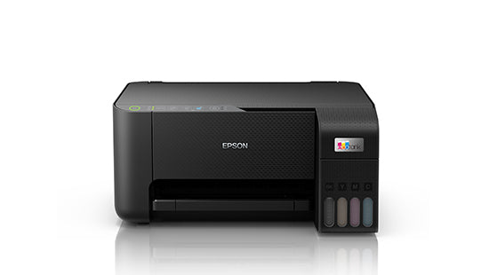 Epson EcoTank L3250 A4 Wi-Fi All-in-One Ink Tank Printer Ink - 1 Year On Site Warranty