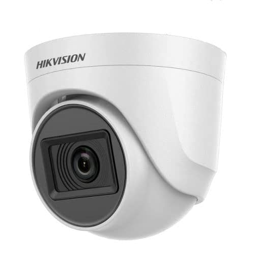 HIKVISION DS-2CE5AD0T-ITP\ECO 2MP 1080P DOME CAMERA