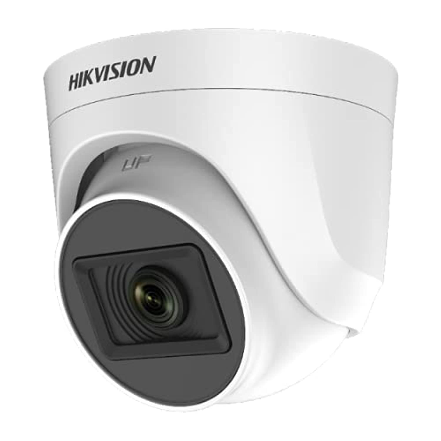 HIKVISION 2MP 1080p Dome with inbuilt Audio Mic DS-2CE76D0T-ITPFS