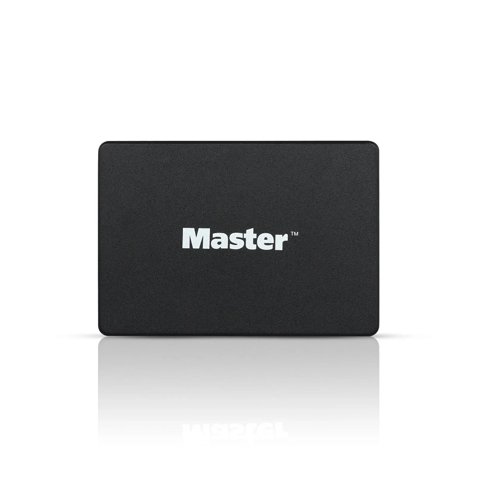 MASTER 128GB Premium SSD 2.5 SATA – 3 Y Warranty