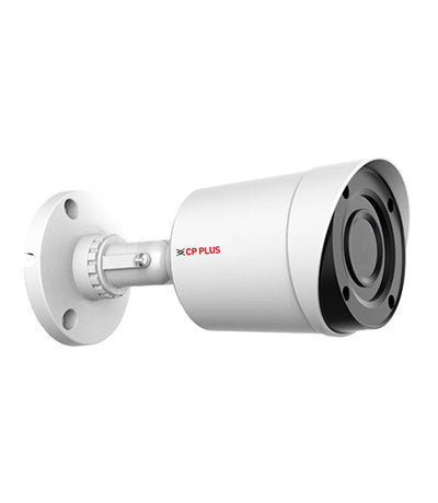 CP PLUS CP-USC-TA24L2-V5 2.4MP IR Bullet Camera - 30Mtr.